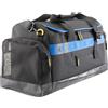 CRESSI BORSONE FAMIGLIA OLIMPIA NERO/BLU 45L