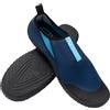 CRESSI SCARPA KIWI BLU/AZZURRO SUOLA NERA TAGLIA 39 Scoglio
