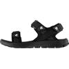 CRESSI SANDALI SAM NERO/NERO 44