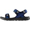 CRESSI SANDALI SAM NERO/BLU 45