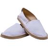 CRESSI ESPADRILLAS GIRONA BIANCO 44