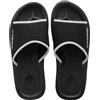 CRESSI CIABATTA LIPARI NERO 35 Ciabatte