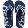 CRESSI INFRADITO PORTOFINO BLU 43