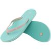 CRESSI INFRADITO ST TROPEZ ACQUAMARINA/ROSA 37/38