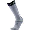 SIDAS SOCKS SKI MEPERF BL/BLE XXL Calzini da Sci