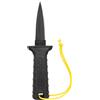 CRESSI COLTELLO MAMBA RIVESTITO IN TEFLON