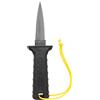 CRESSI COLTELLO MAMBA IN LEGA DI TITANIO