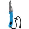 CRESSI COLTELLO CHAKU BLU