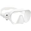 CRESSI MASCHERA Z2 BIANCO/BIANCO per Immersioni