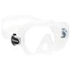 CRESSI MASCHERA Z2 TRASPARENTE per Immersioni