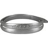 CRESSI CINGHIOLO MASCHERA LINEA SWIM GRUPPO D GRIGIO di Ricambio per Occhialini