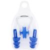 CRESSI AQUA KIT TAPPI DA NUOTO + STRINGINASO per le Orecchie Clip per il Naso