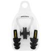 CRESSI AQUA KIT TAPPI DA NUOTO + STRINGINASO per le Orecchie Clip per il Naso