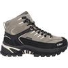 CMP RIGEL 2.0 MID WMN WP Scarponi Trekking Donna