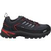 CMP RIGEL 2.0 LOW WP Scarpe Trekking Uomo