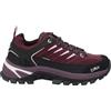CMP RIGEL 2.0 WMN WP Scarpe Trekking Donna