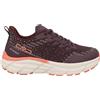 CMP RAHMSY WMN WP Scarpe Multisport Donna
