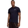 PUMA GRAPHICS 2 COLOR SMALL NO.1 LOGO TEE T-Shirt Golf Uomo