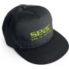 SEAC SUB CAPPELLINO NERO/LIME
