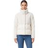 COLMAR ORIGINALS QUILTED DOWN JACKET WITH SYNTHETI Piumino Donna