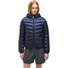 COLMAR ORIGINALS QUILTED JACKET WITH HOOD PADDED W Piumino Donna