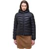 COLMAR ORIGINALS QUILTED JACKET WITH HOOD PADDED W Piumino Donna
