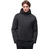 COLMAR ORIGINALS HOODIE JACKET IN STRETCH FABRIC P Giacca Uomo