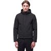 COLMAR ORIGINALS 3-LAYER STRETCH FABRIC HOODED JAC Giacca Uomo