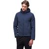 COLMAR ORIGINALS 3-LAYER STRETCH FABRIC HOODED JAC Giacca Uomo