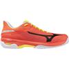 MIZUNO WAVE EXCEED COURT PADEL Scarpe Uomo