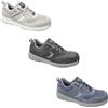 Sparco Scarpe antinfortunistiche Safety Jogger Topskate S3S Low ESD FO SR HI HRO CI