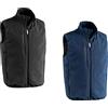 Sottozero Gilet in softshell Sottozero Stratos imbottito