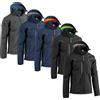 Sottozero Giubbotto in softshell Sottozero Tramontana