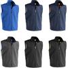 Sottozero Gilet in softshell Sottozero Ponente
