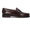SEBAGO Mocassino uomo burgundy in pelle