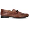 STONEFLY Mocassino uomo marrone in pelle
