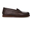 TIMBERLAND Mocassino uomo marrone in pelle
