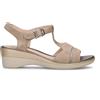STONEFLY Sandalo donna taupe
