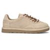 PANCHIC Stringata donna beige in suede