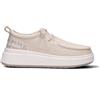 JEEP Mocassino donna beige