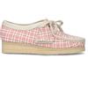 CLARKS ORIGINALS CLARKS ESSENTIALS WALLABEE Mocassino donna