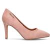 XTI FOOTWEAR Décolleté donna rosa