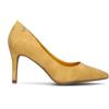 XTI FOOTWEAR Décolleté donna giallo