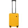 BRICS Trolley cabina gialla