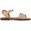 REFRESH XTI FOOTWEAR Sandalo donna nude