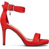 XTI FOOTWEAR Sandalo donna rosso