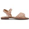 REFRESH XTI FOOTWEAR Sandalo donna nude
