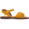 REFRESH XTI FOOTWEAR Sandalo donna giallo