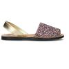 DOREA Sandalo donna multicolor