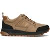 CLARKS CORE ALT TREK Sneaker uomo sabbia scuro in gore-tex
